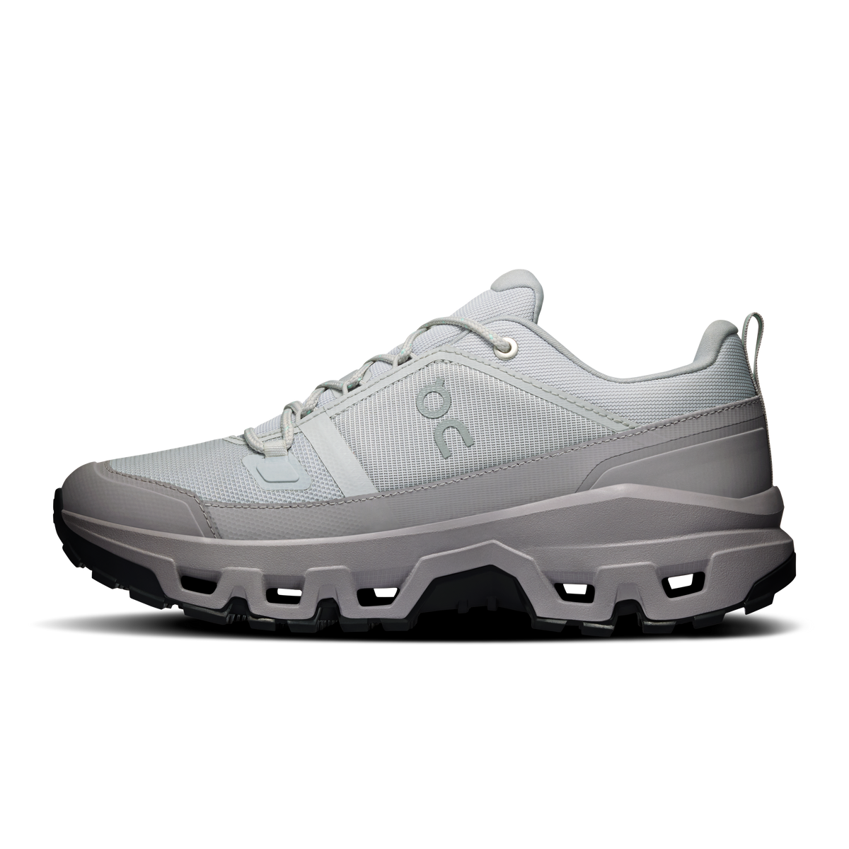 Cloudrock Low Waterproof - Women's Glacier