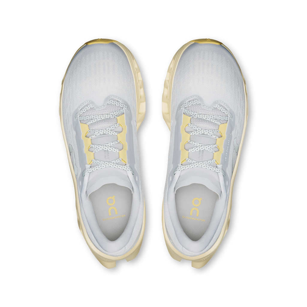 Cloudmonster 3 - Women's Glacier