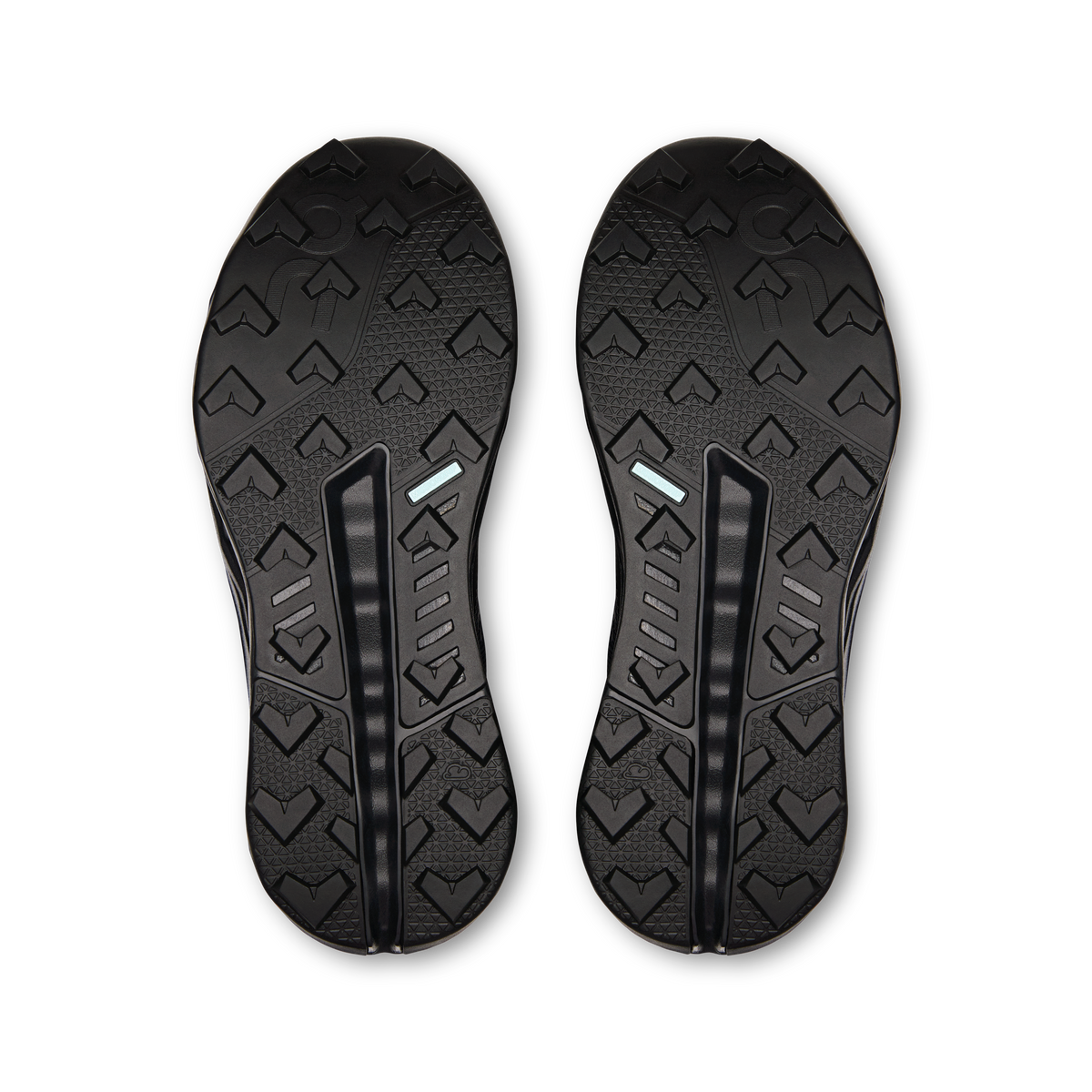 Cloudhorizon 2 Waterproof - Women's Black