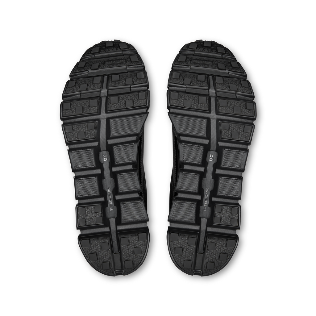 Cloud 6 Geo Waterproof - Men's Black
