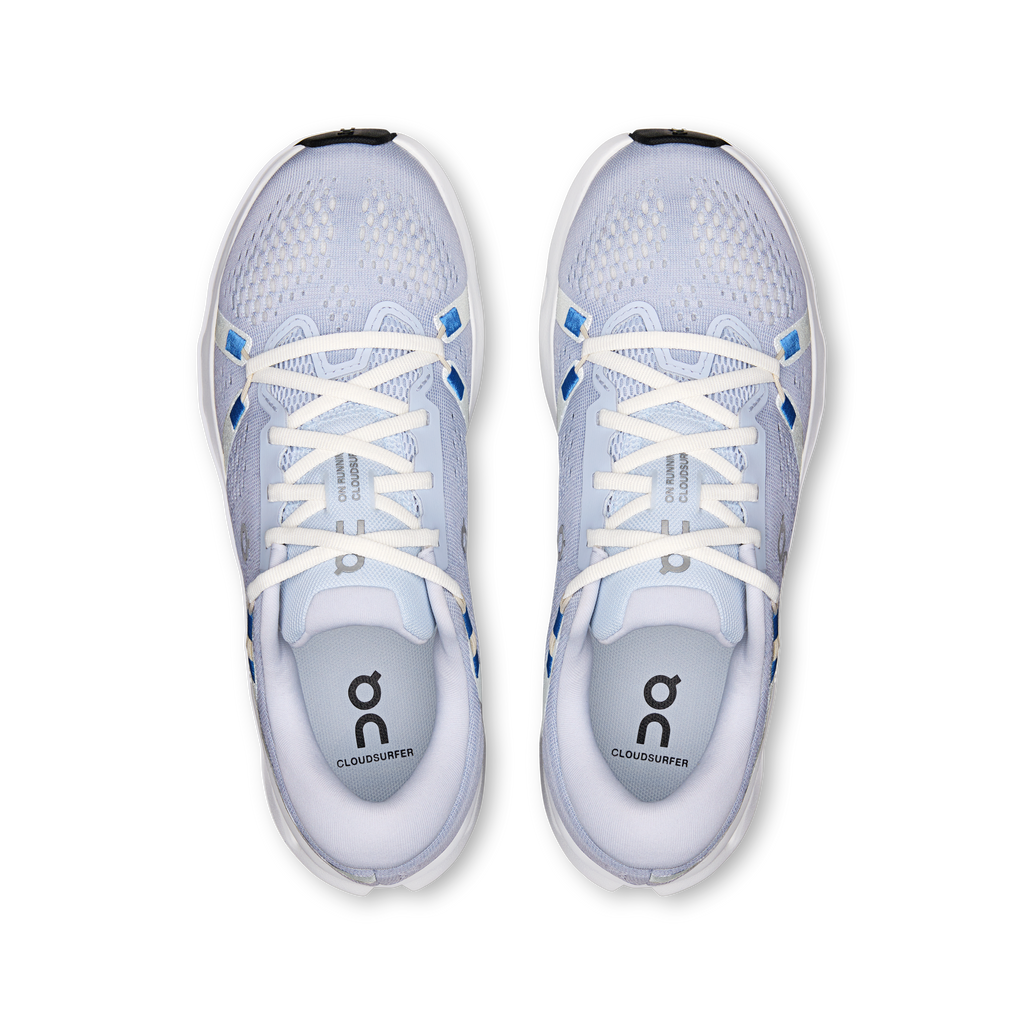 Cloudsurfer 2 - Women's Heather and Ivory