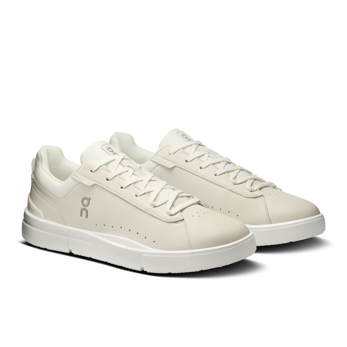 THE ROGER Advantage - Men's Ivory