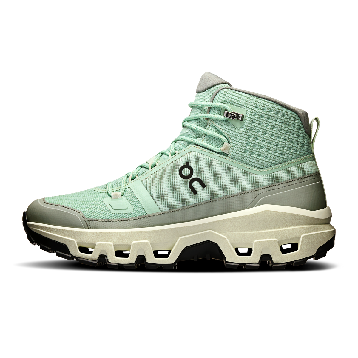 Cloudrock Mid Waterproof - Women's Mineral
