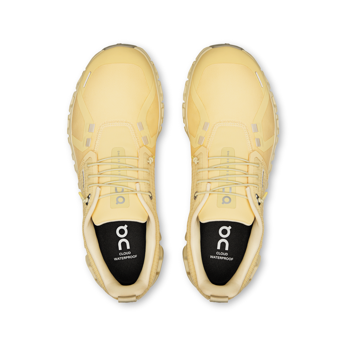 Cloud 6 Waterproof - Women's Nectar