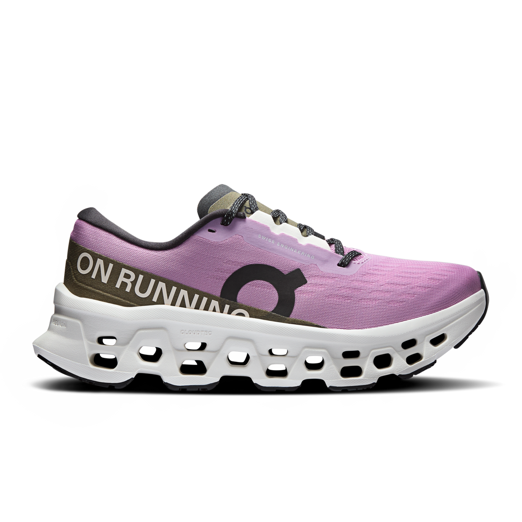 Cloudmonster 3 - Women's Sakura
