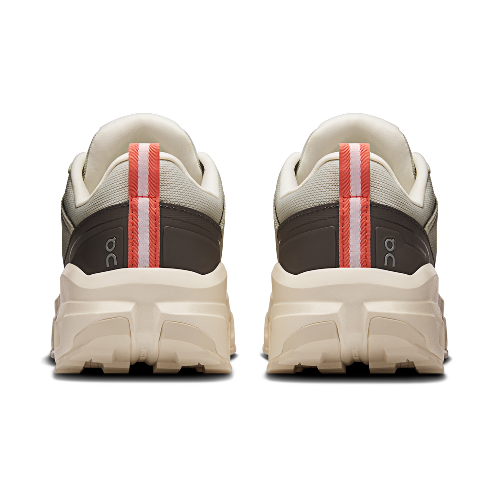 Cloudrock Low Waterproof - Women's Ivory