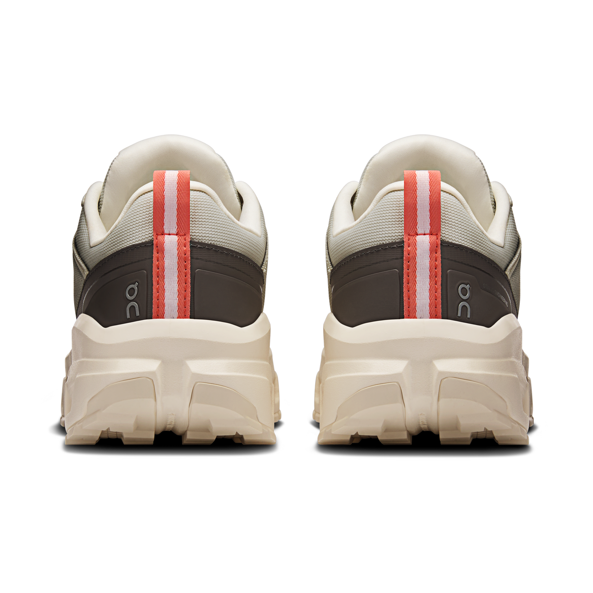 Cloudrock Low Waterproof - Women's Ivory