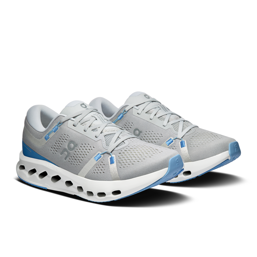 Cloudsurfer 2 - Men's Glacier and Gourami
