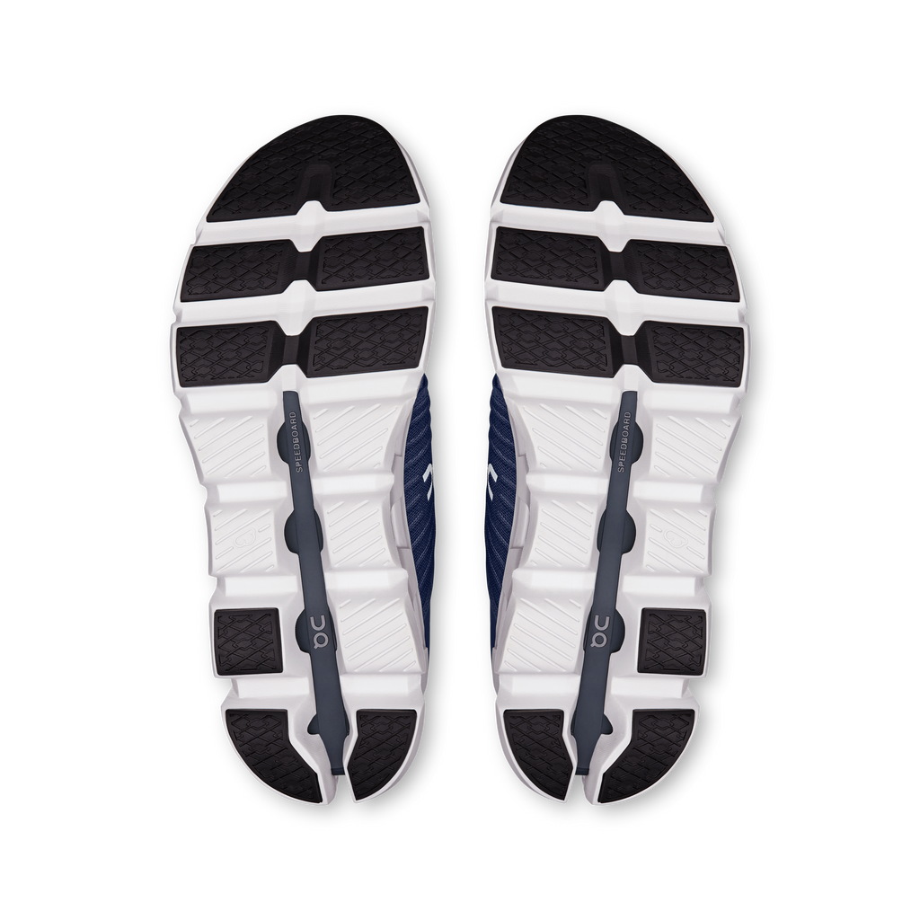 Cloudswift 4 - Men's Navy
