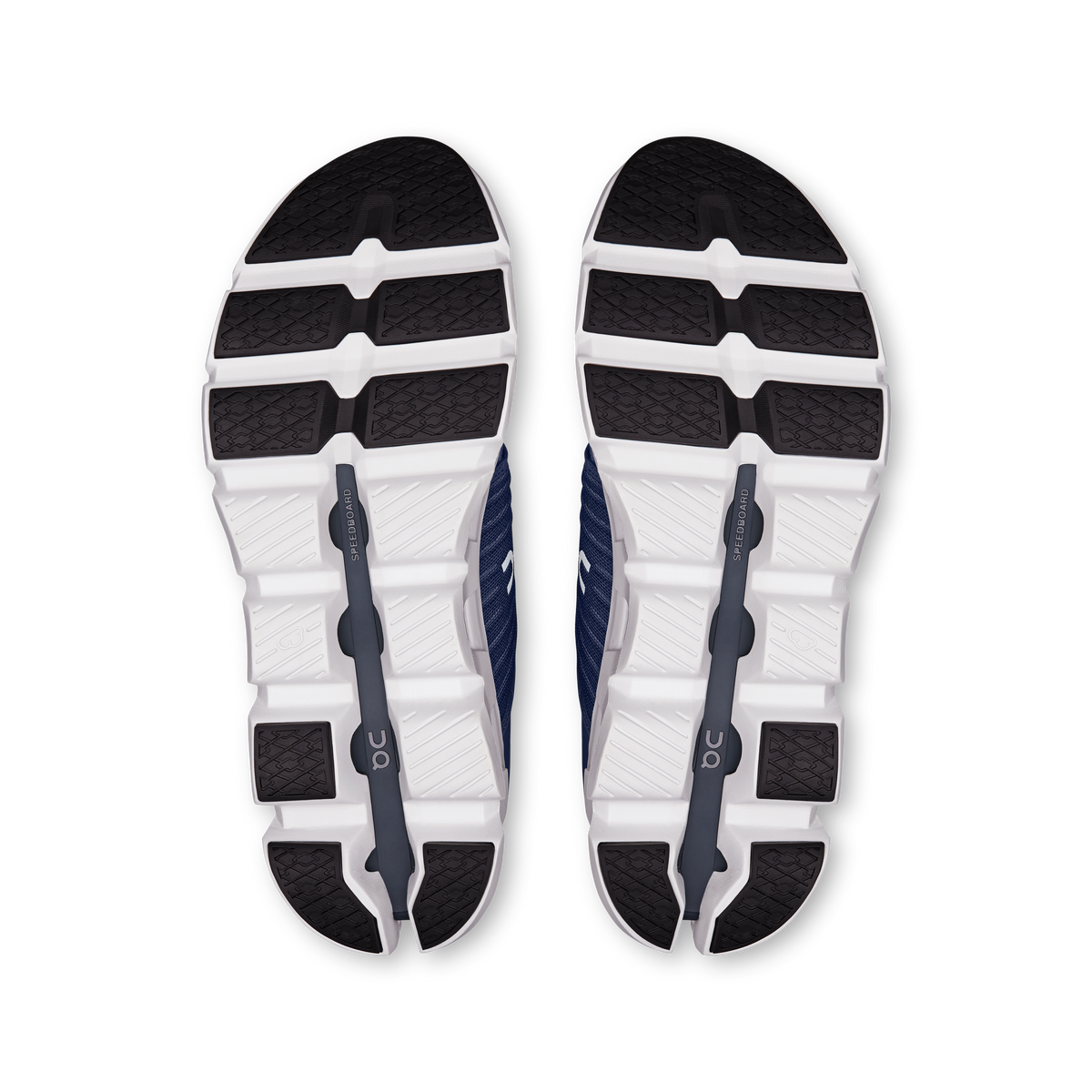 Cloudswift 4 - Men's Navy