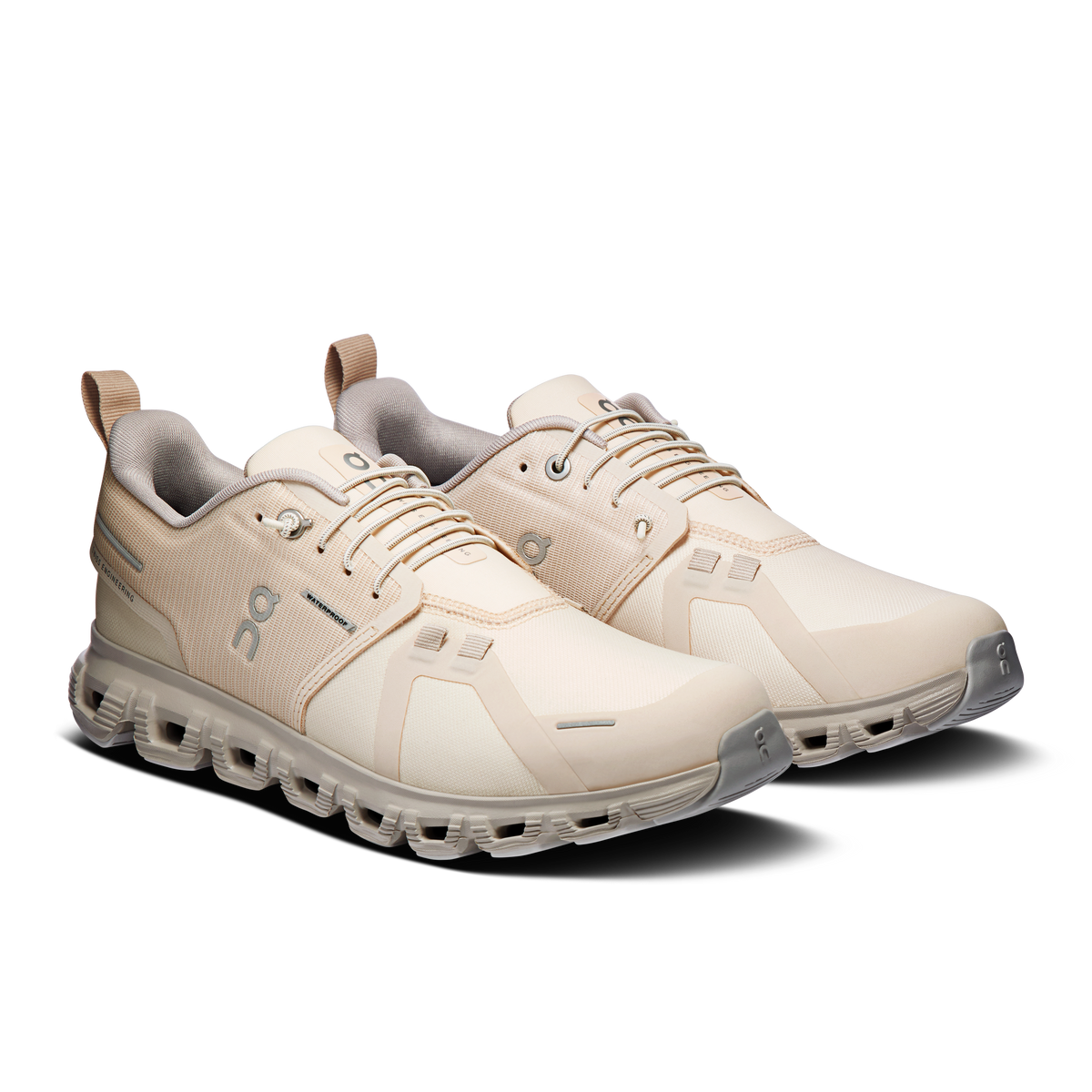 Cloud 6 Waterproof - Women's Sand