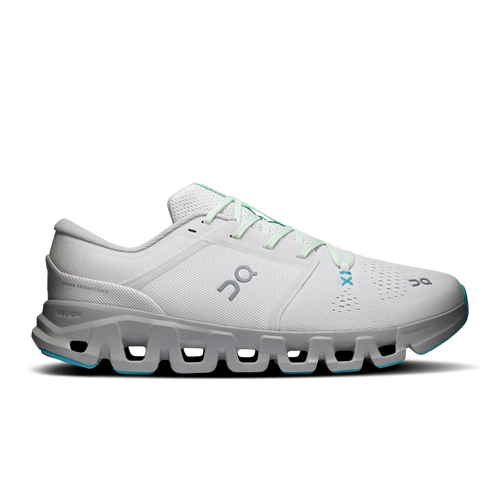 Cloud X 5 - Men's Frost and Alloy
