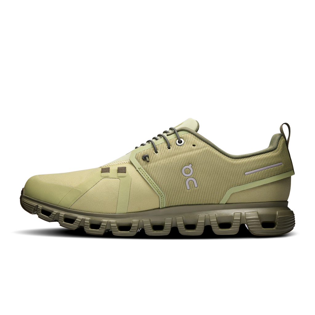 Cloud 6 Waterproof - Men's Caper