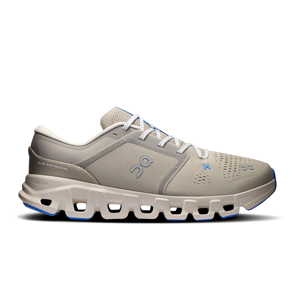 Cloud X 5 - Men's Brume and Pearl
