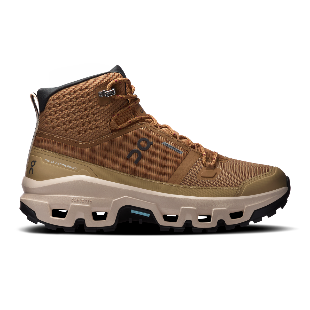Cloudrock Mid Waterproof - Women's Sphinx