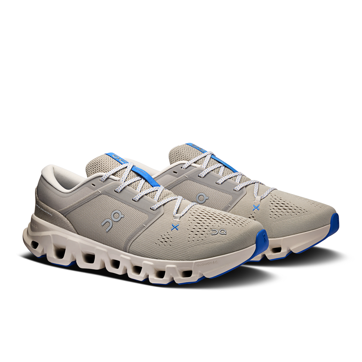 Cloud X 5 - Men's Brume and Pearl