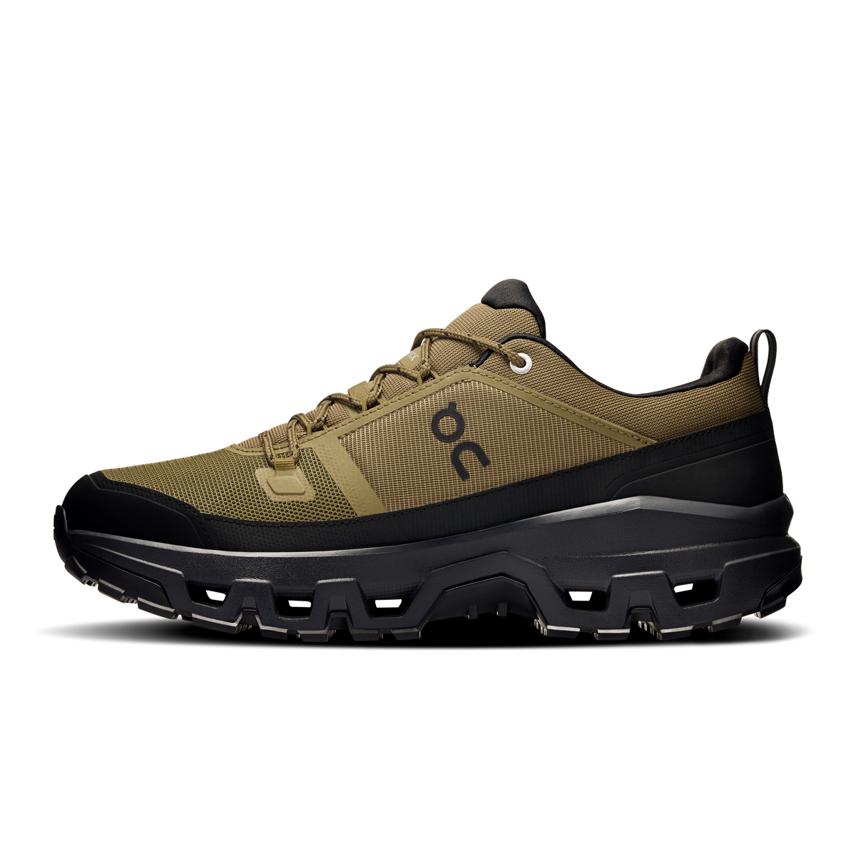 Cloudrock Low Waterproof - Men's Hunter