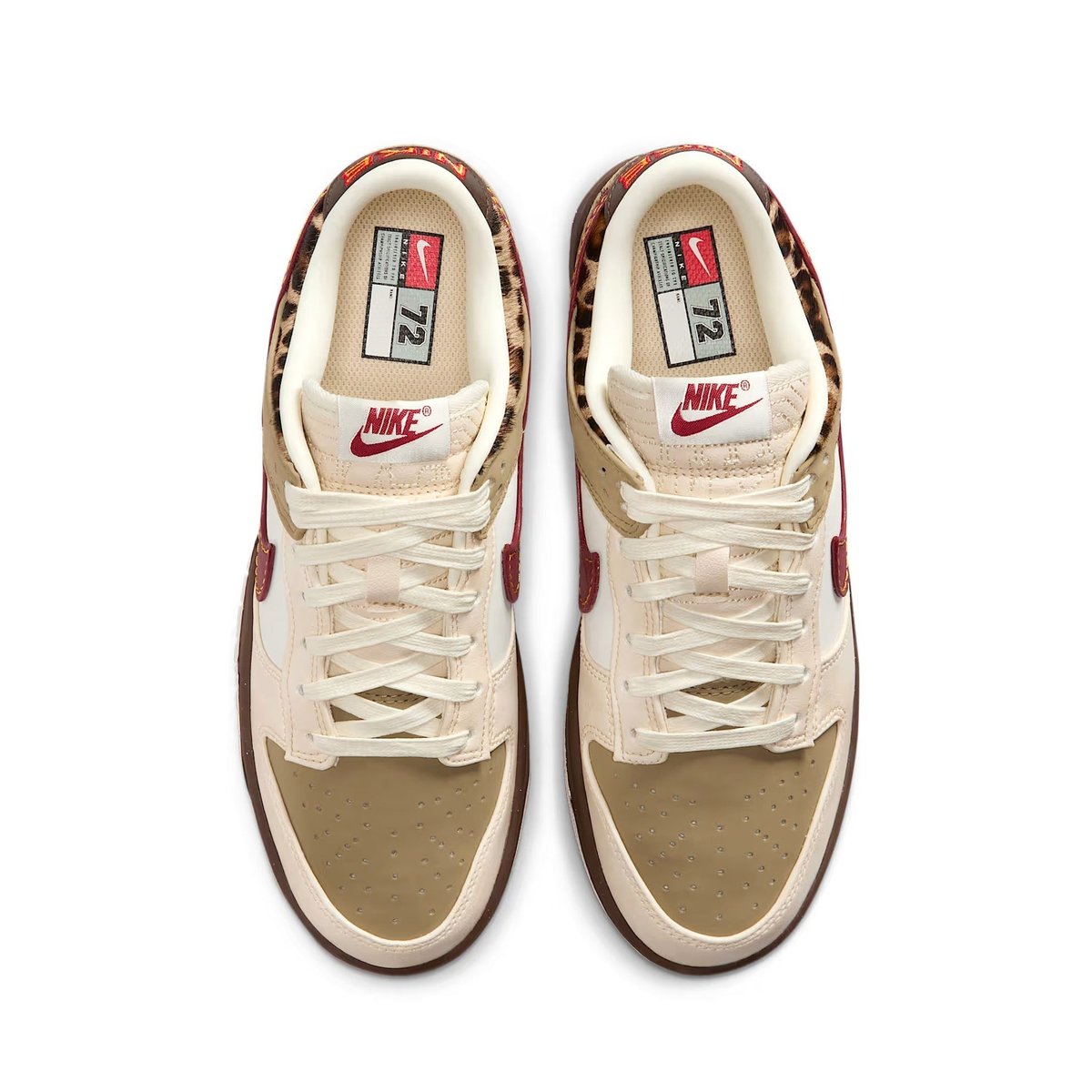 Dunk Low ウィメンズ