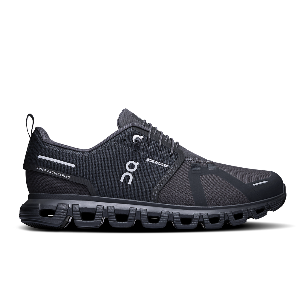 Cloud 6 Waterproof - Women's Black