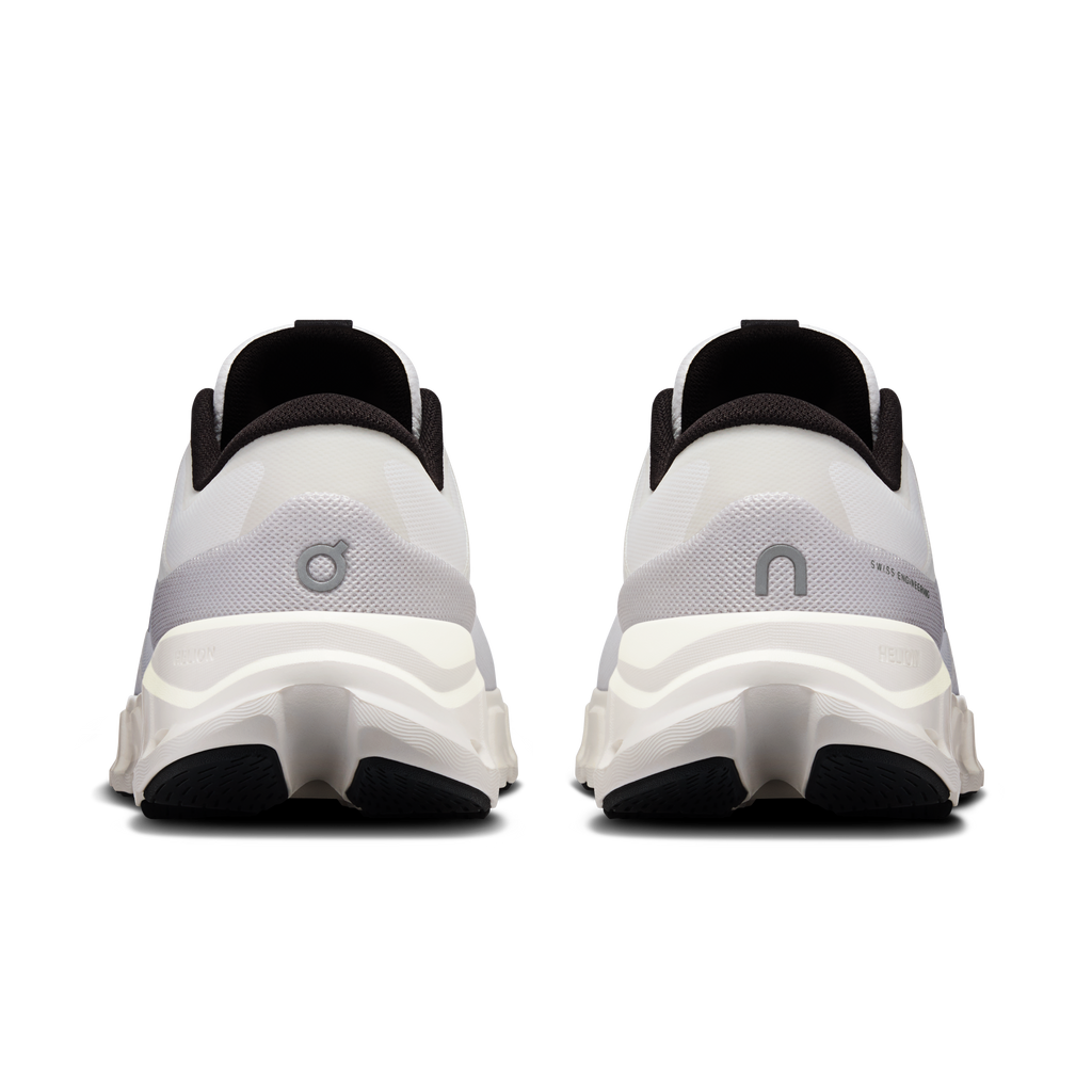 Cloud X 5 - Women's White and Black
