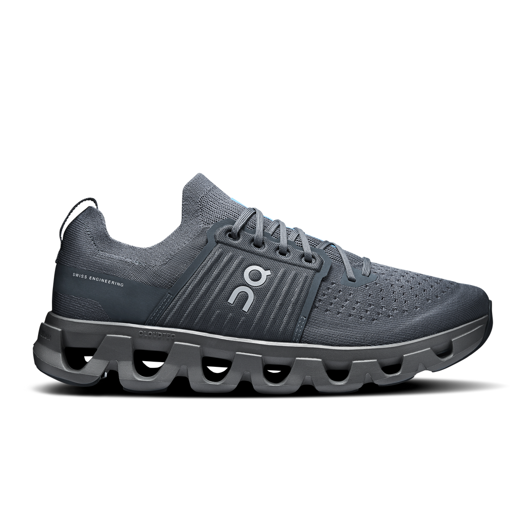 Cloudswift 4 - Men's Stone