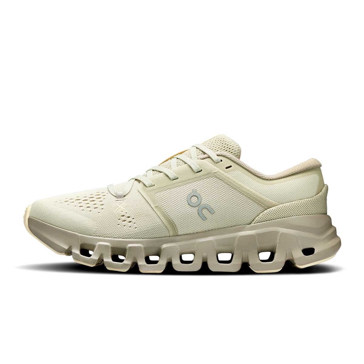Cloud X 5 - Women's Chalk and Brume