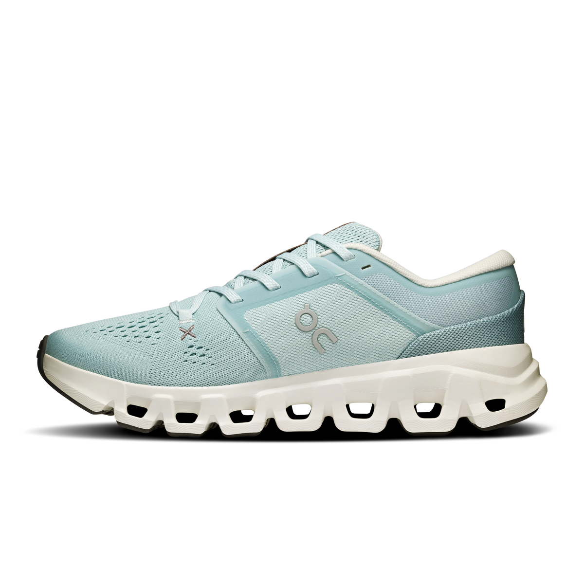 Cloud X 5 - Women's Brook and Ivory