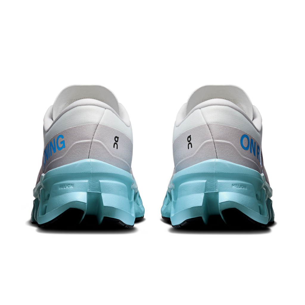 Cloudmonster 3 - Men's Ivory Topaz