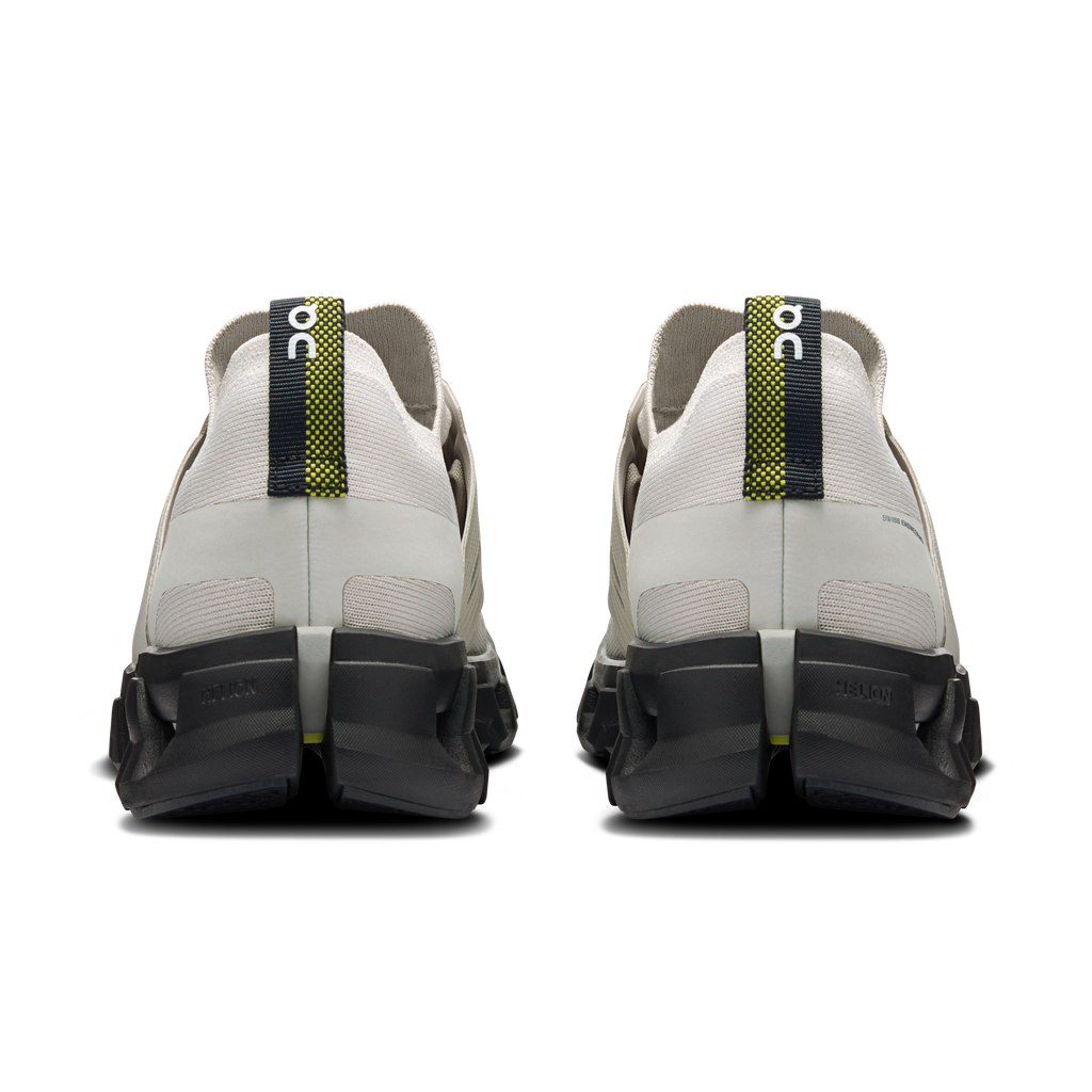 Cloudswift 4 - Men's Wolf