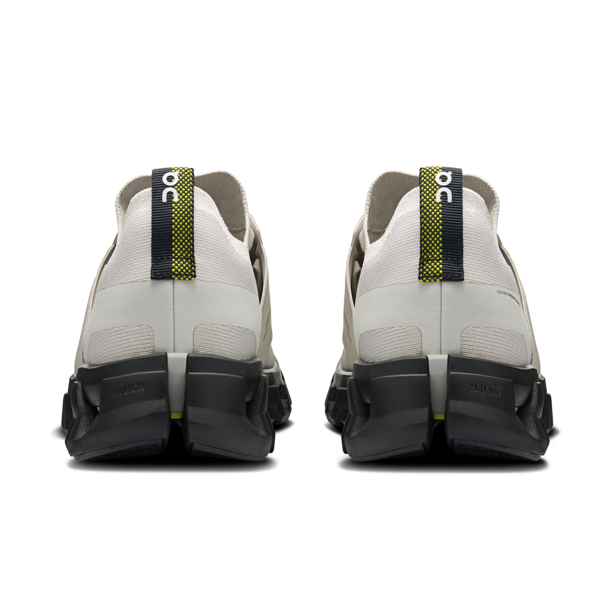 Cloudswift 4 - Men's Wolf