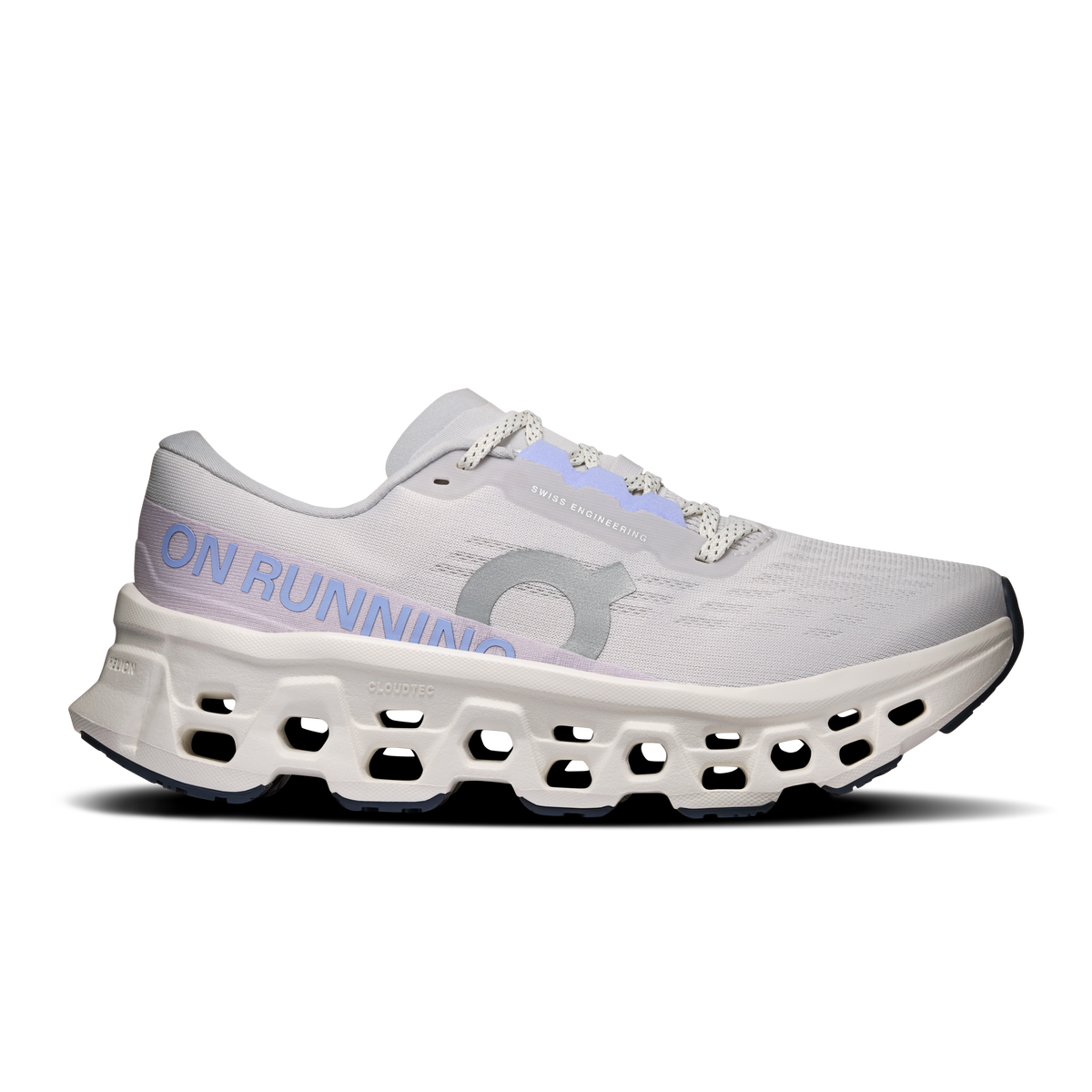 Cloudmonster 3 - Women's Frost