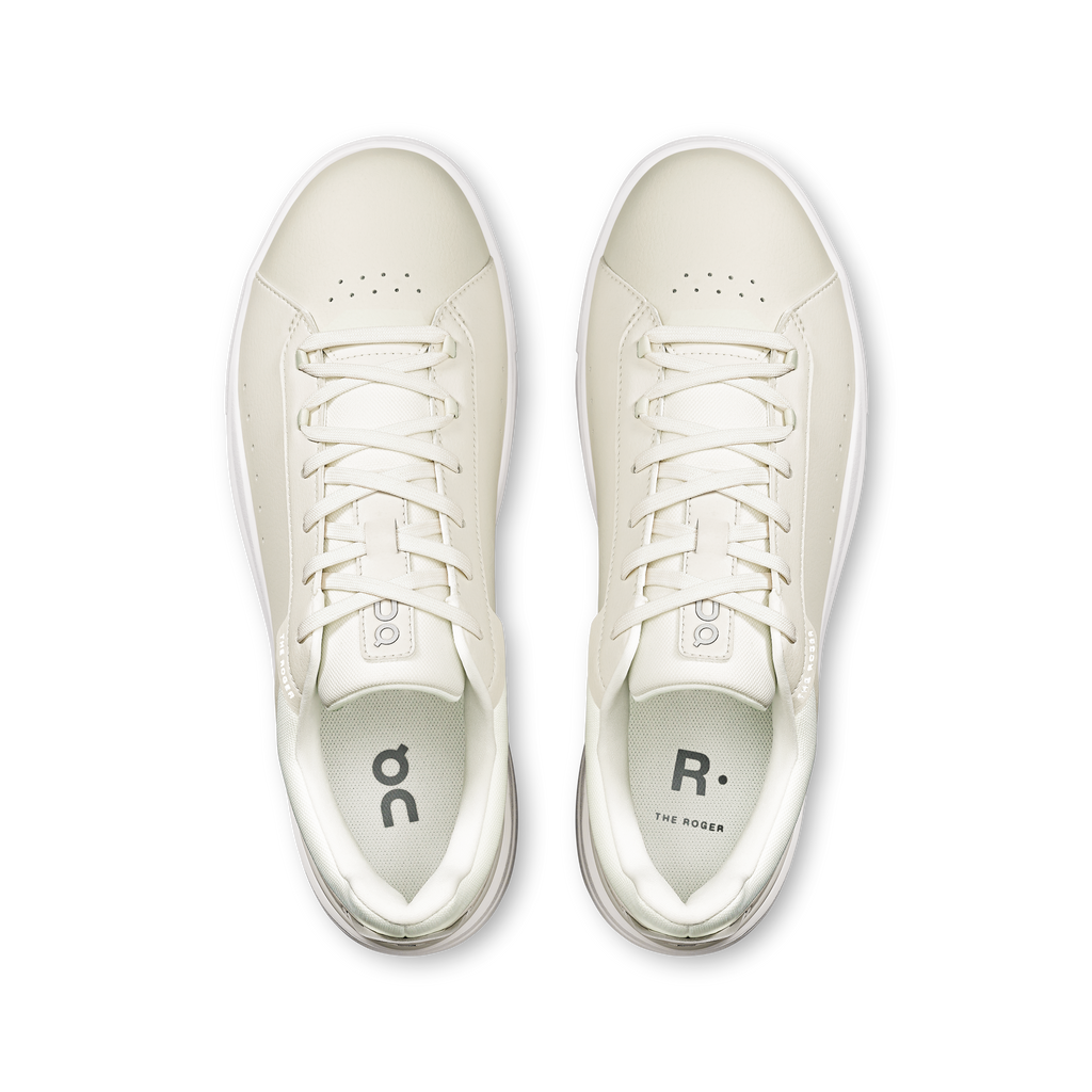 THE ROGER Advantage - Men's Ivory