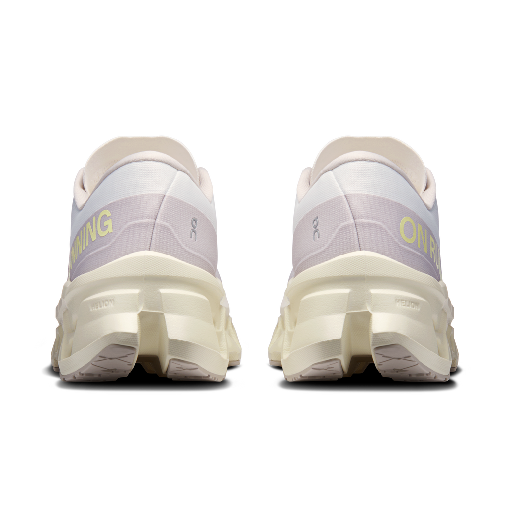 Cloudmonster 3 - Women's Ivory Seedling