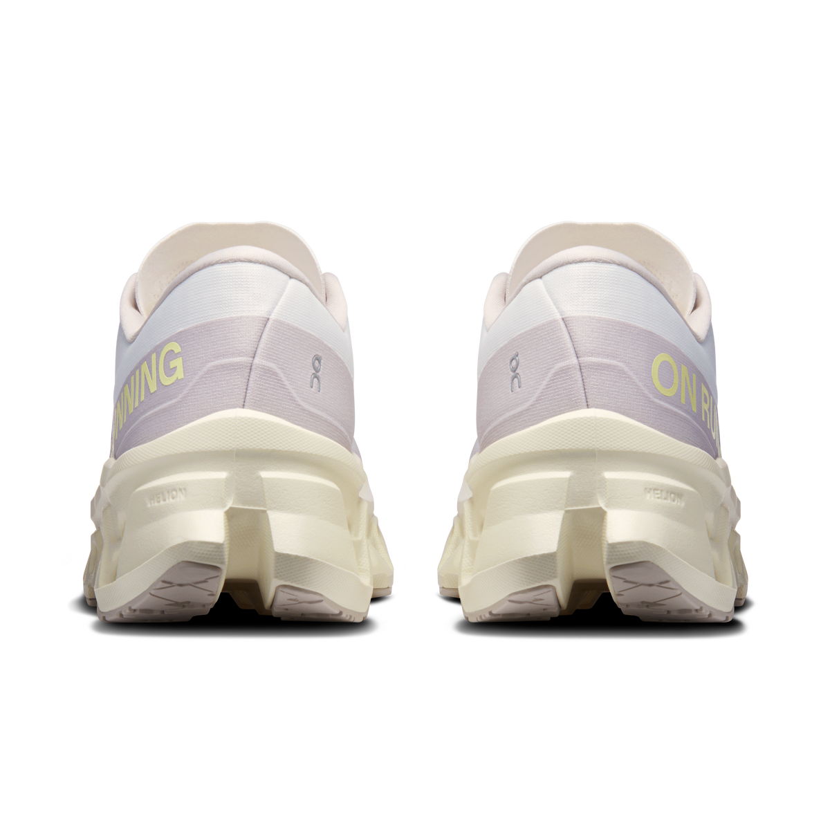 Cloudmonster 3 - Women's Ivory Seedling