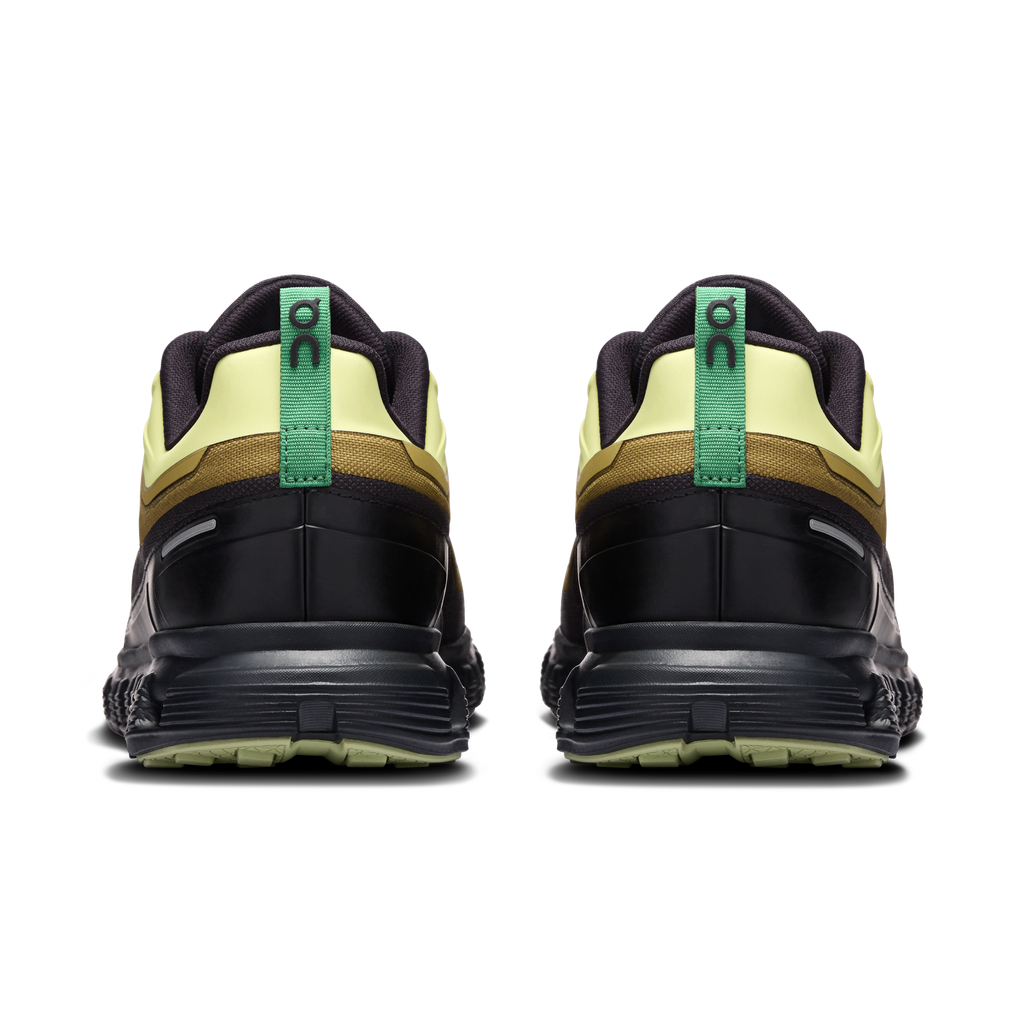 Cloud 6 Geo Waterproof - Men's Limelight and Safari