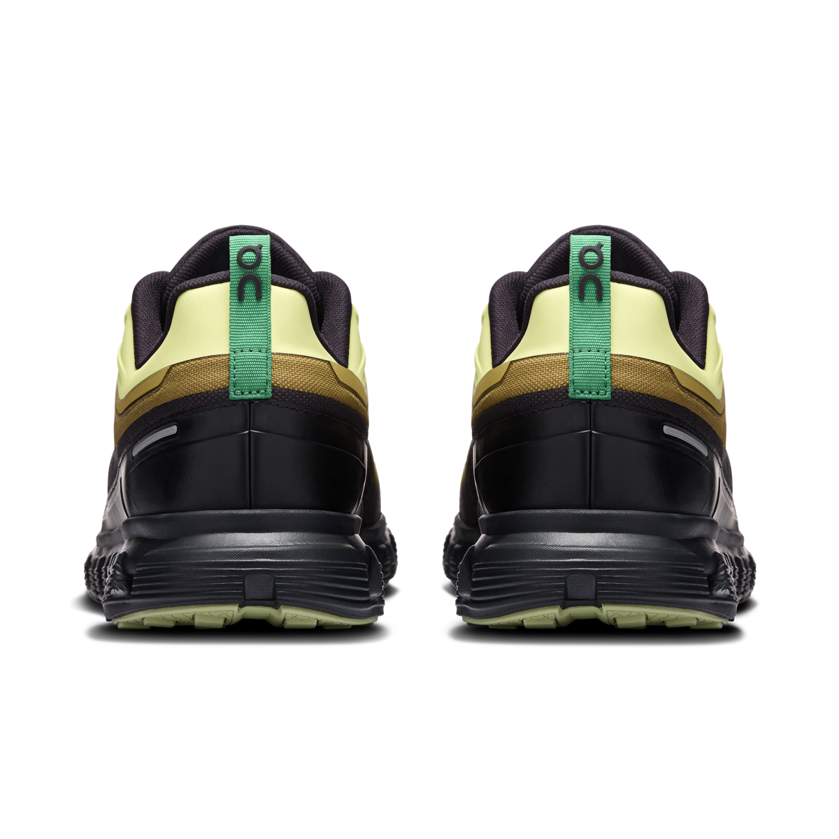 Cloud 6 Geo Waterproof - Men's Limelight and Safari
