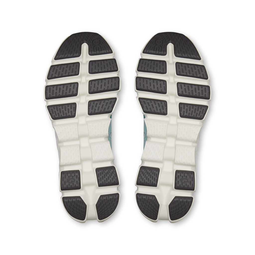 Cloud X 5 - Women's Brook and Ivory