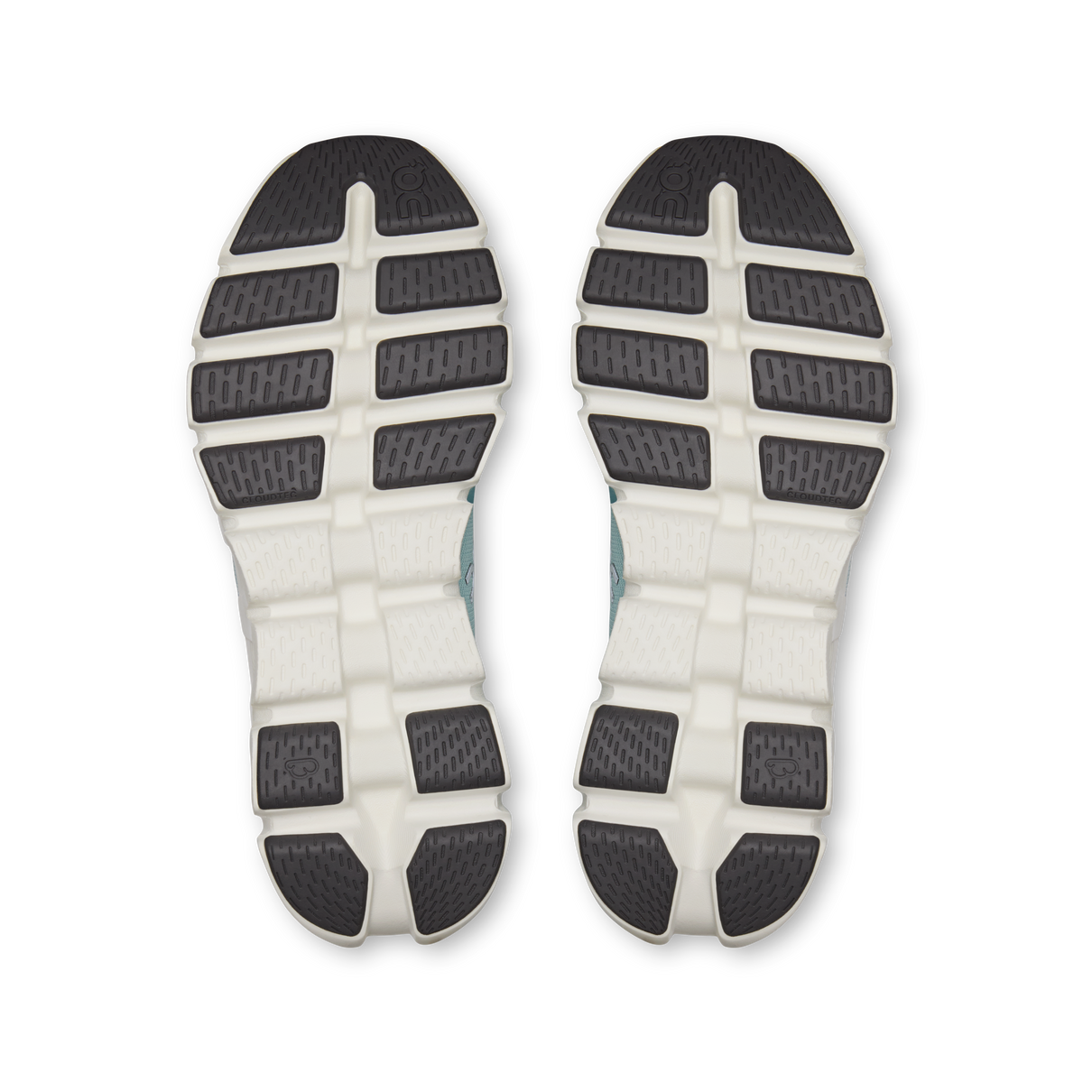 Cloud X 5 - Women's Brook and Ivory
