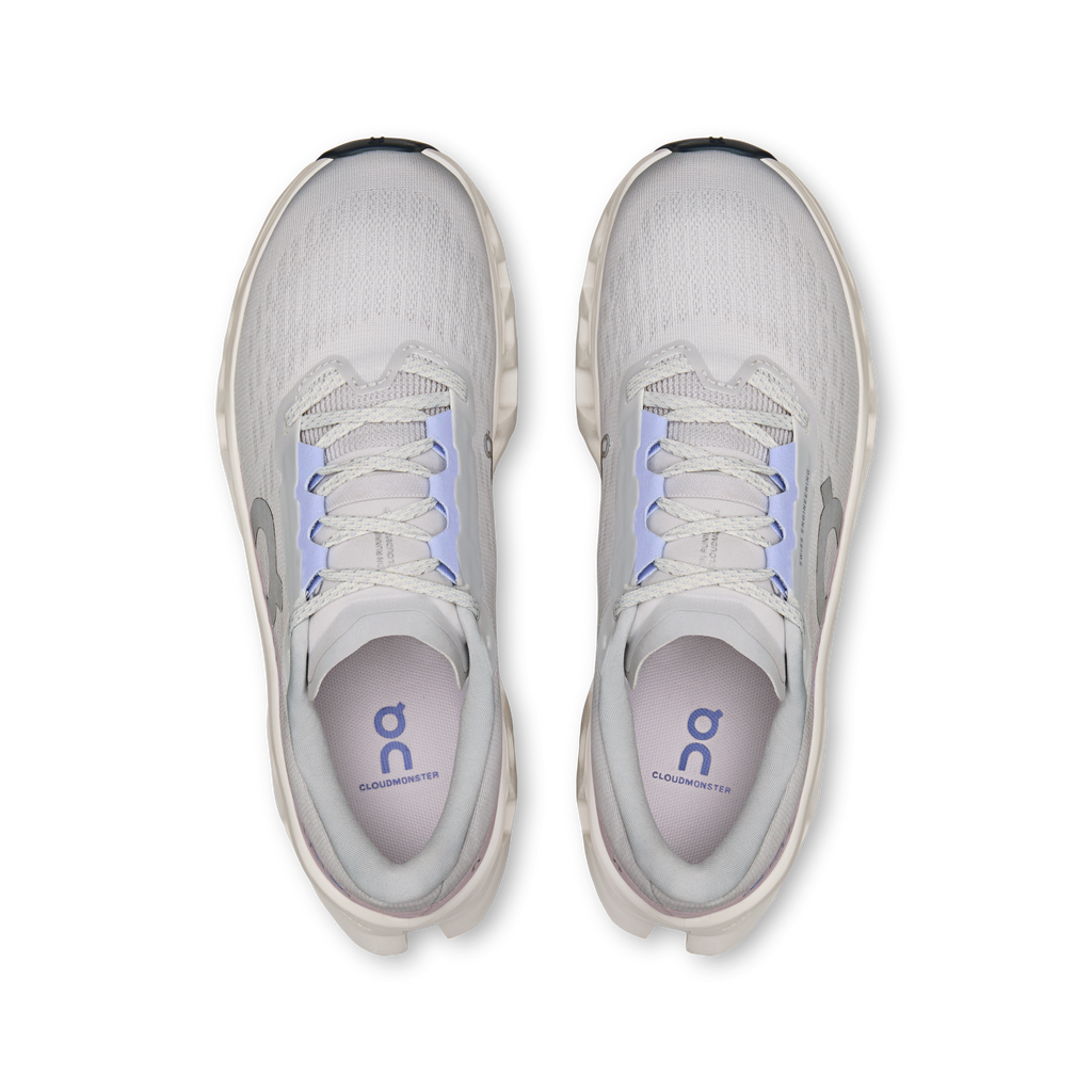 Cloudmonster 3 - Women's Frost