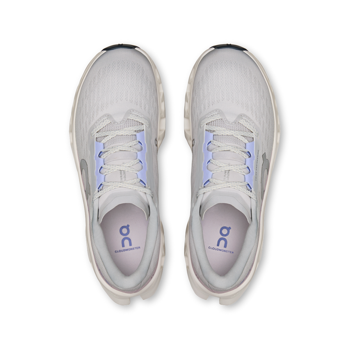 Cloudmonster 3 - Women's Frost