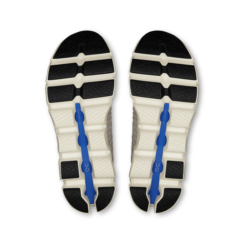 Cloudswift 4 - Men's Cream