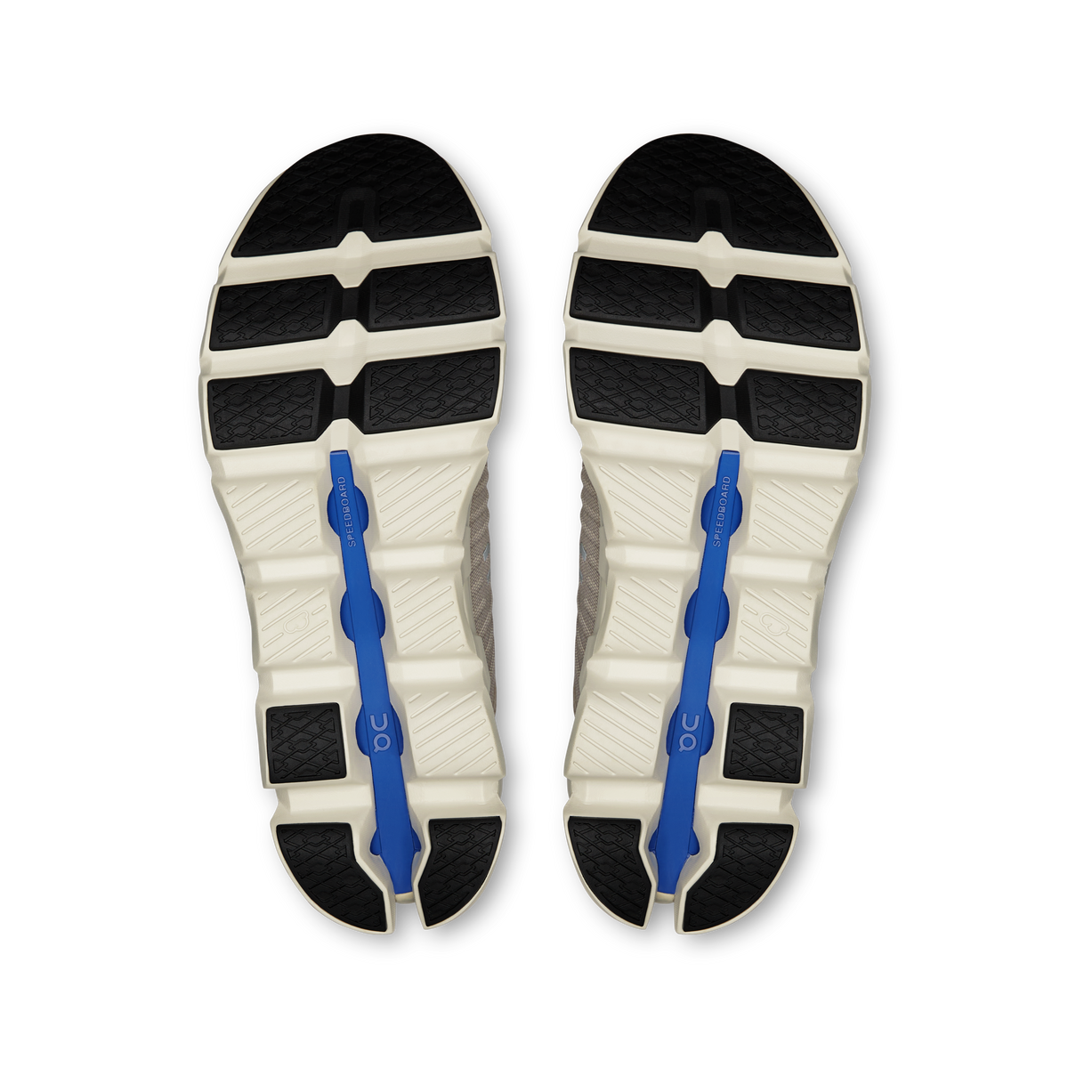 Cloudswift 4 - Men's Cream