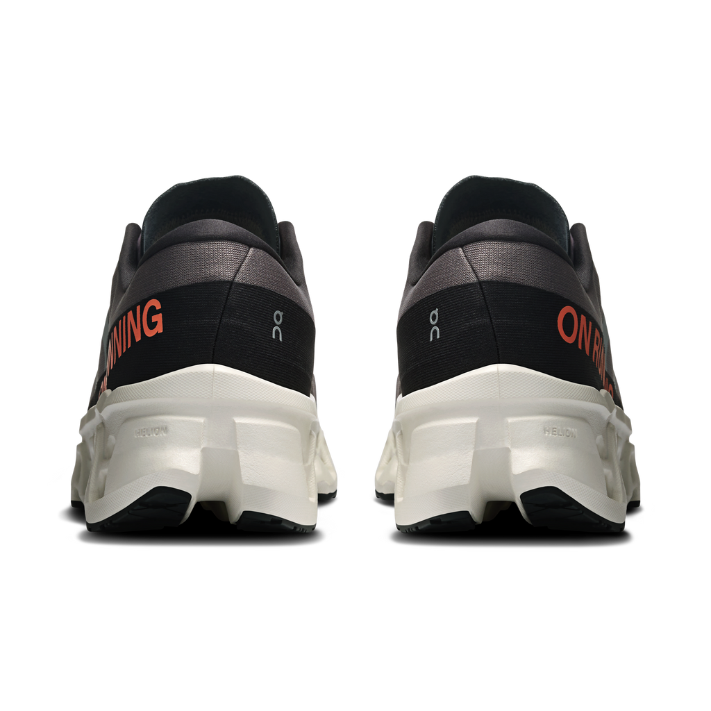 Cloudmonster 3 - Men's Eclipse Ivory