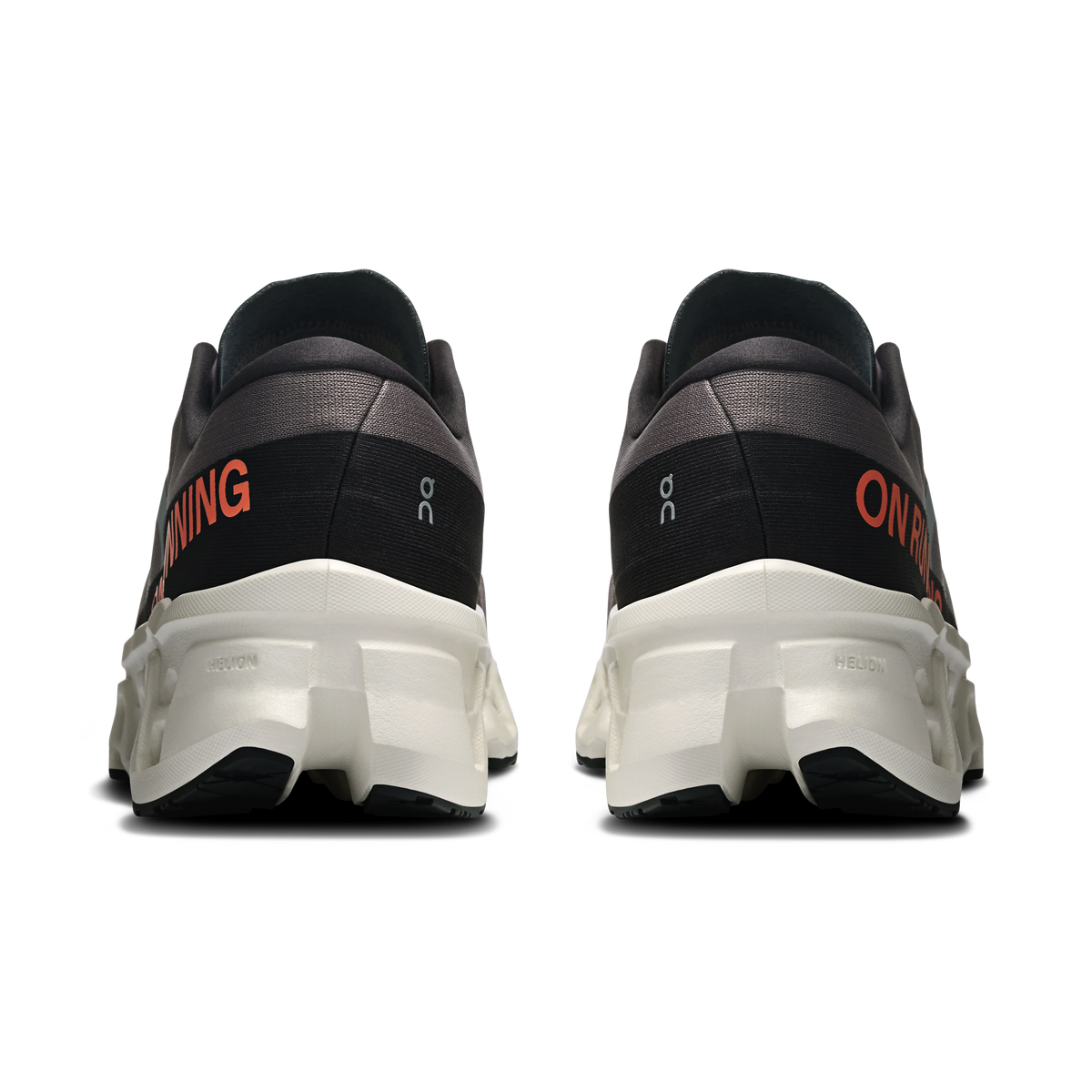 Cloudmonster 3 - Men's Eclipse Ivory