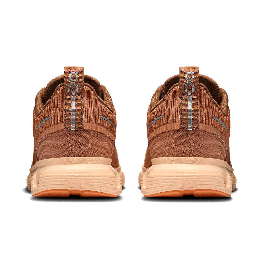 Cloud 6 Waterproof - Women's Sandstone