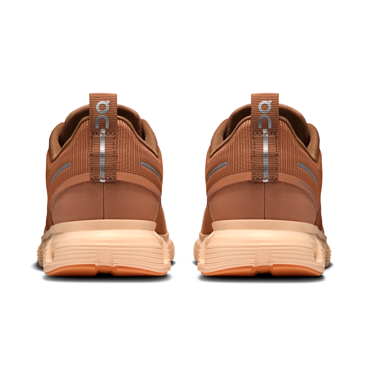 Cloud 6 Waterproof - Women's Sandstone
