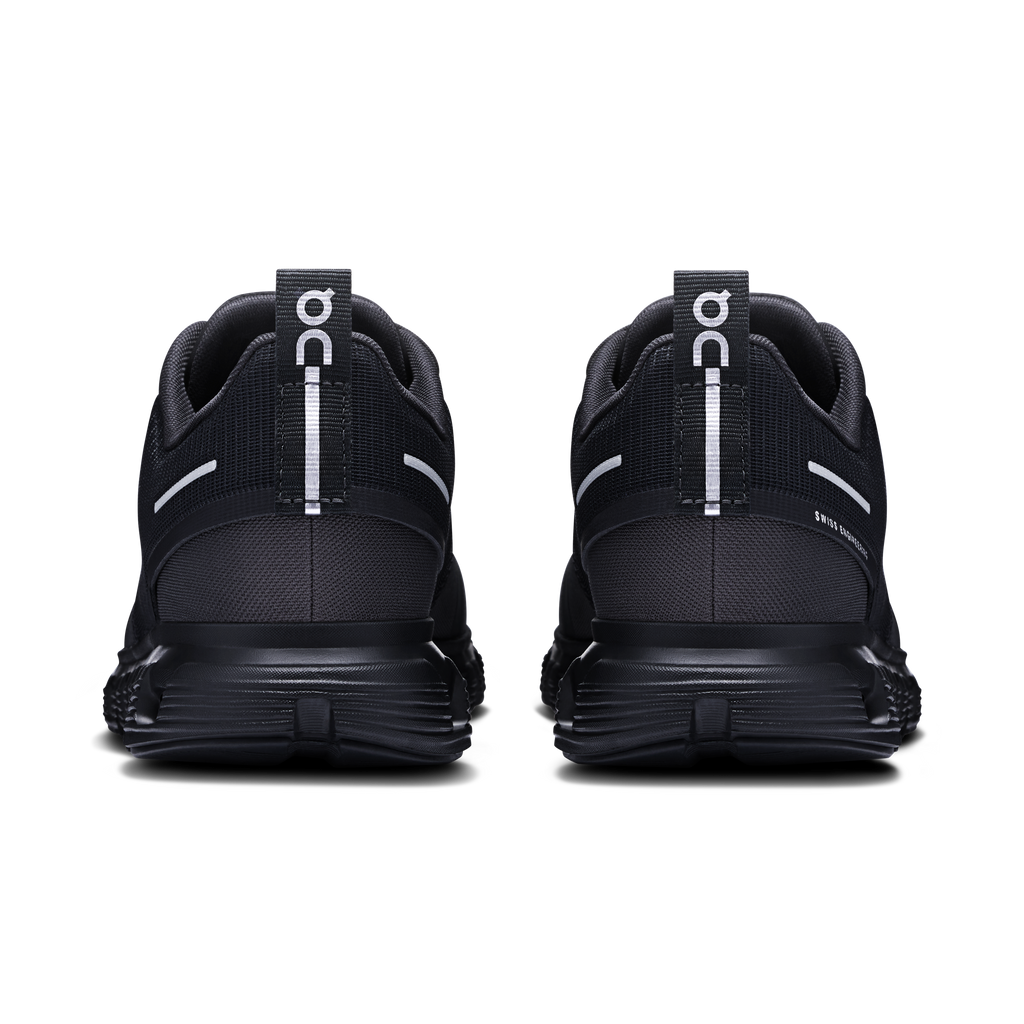 Cloud 6 Waterproof - Women's Black