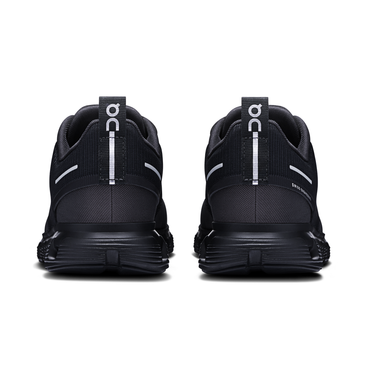 Cloud 6 Waterproof - Women's Black