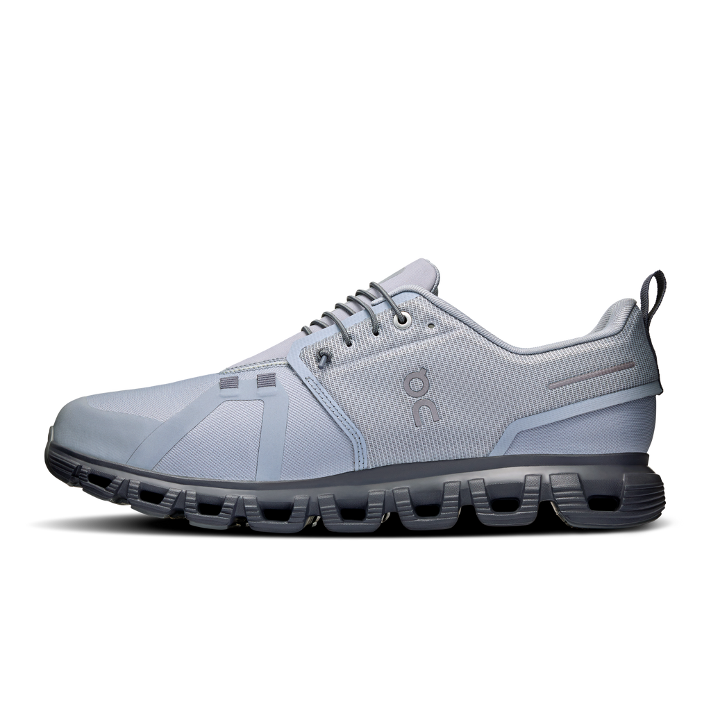 Cloud 6 Waterproof - Men's Alloy