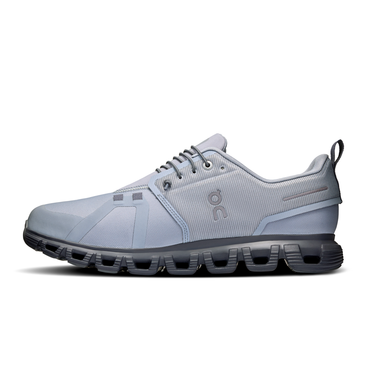 Cloud 6 Waterproof - Men's Alloy